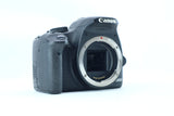 Canon EOS 500D
