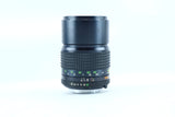 Minolta MD Tele Rokkor 135mm f/3.5