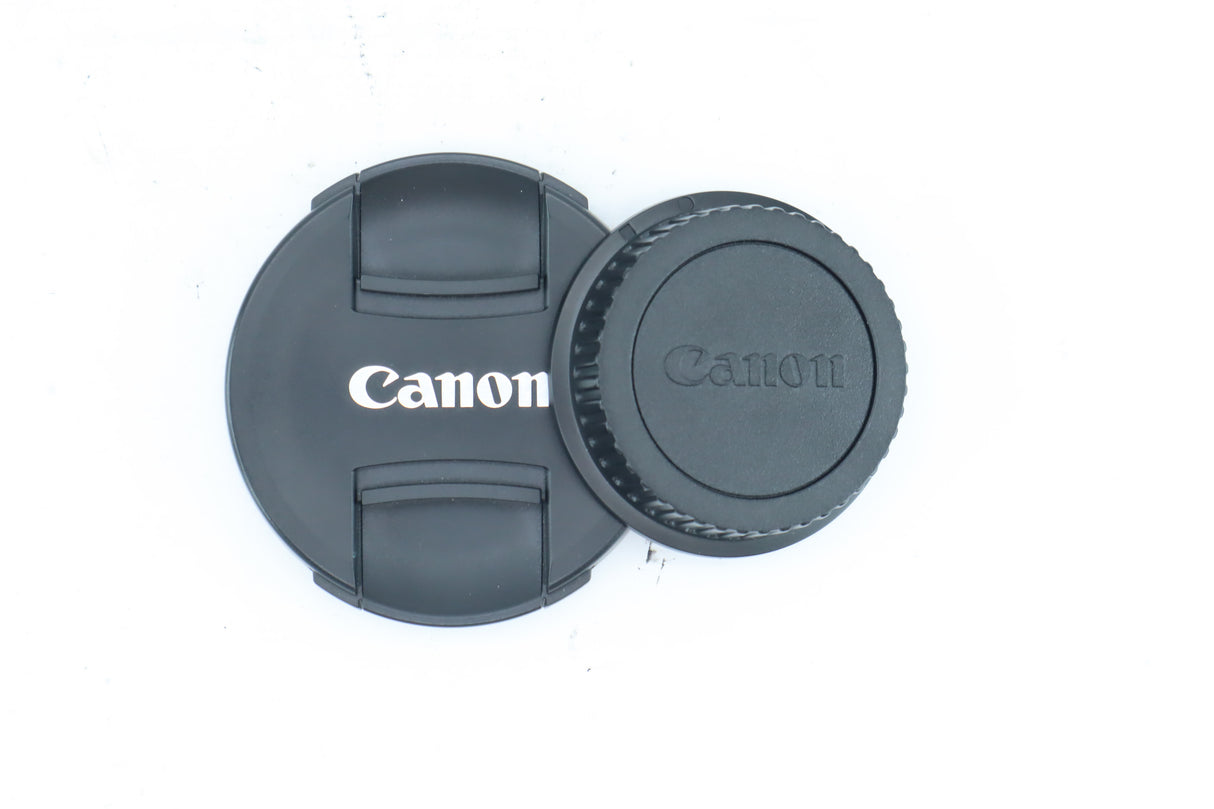 Canon EF 85mm f/1.4L IS USM – Premium Portrait Lens