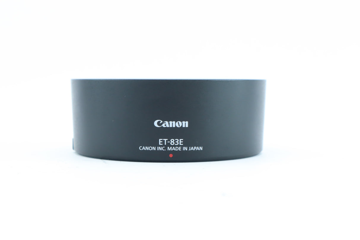 Canon EF 85mm f/1.4L IS USM – Premium Portrait Lens