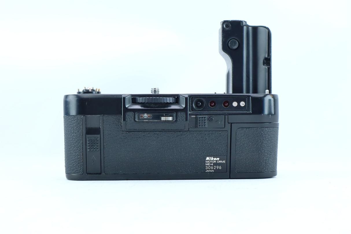 Nikon Motor Drive MD-4
