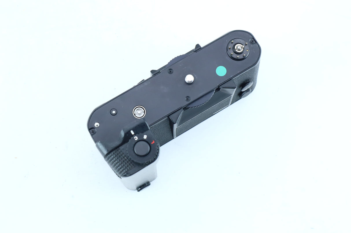 Nikon Motor Drive MD-4