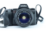 Sigma SA-300