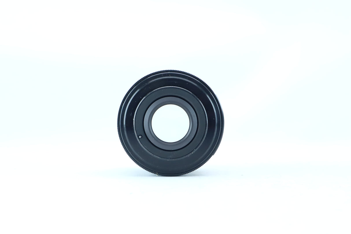 Yashinon-DS 50mm f/1.9