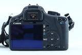 Canon EOS 500D