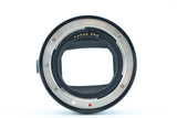 Canon EF-EOS R Adapter – EF/EF-S to RF Mount Converter
