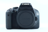 Canon EOS 550D