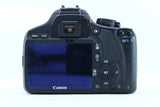 Canon EOS 550D