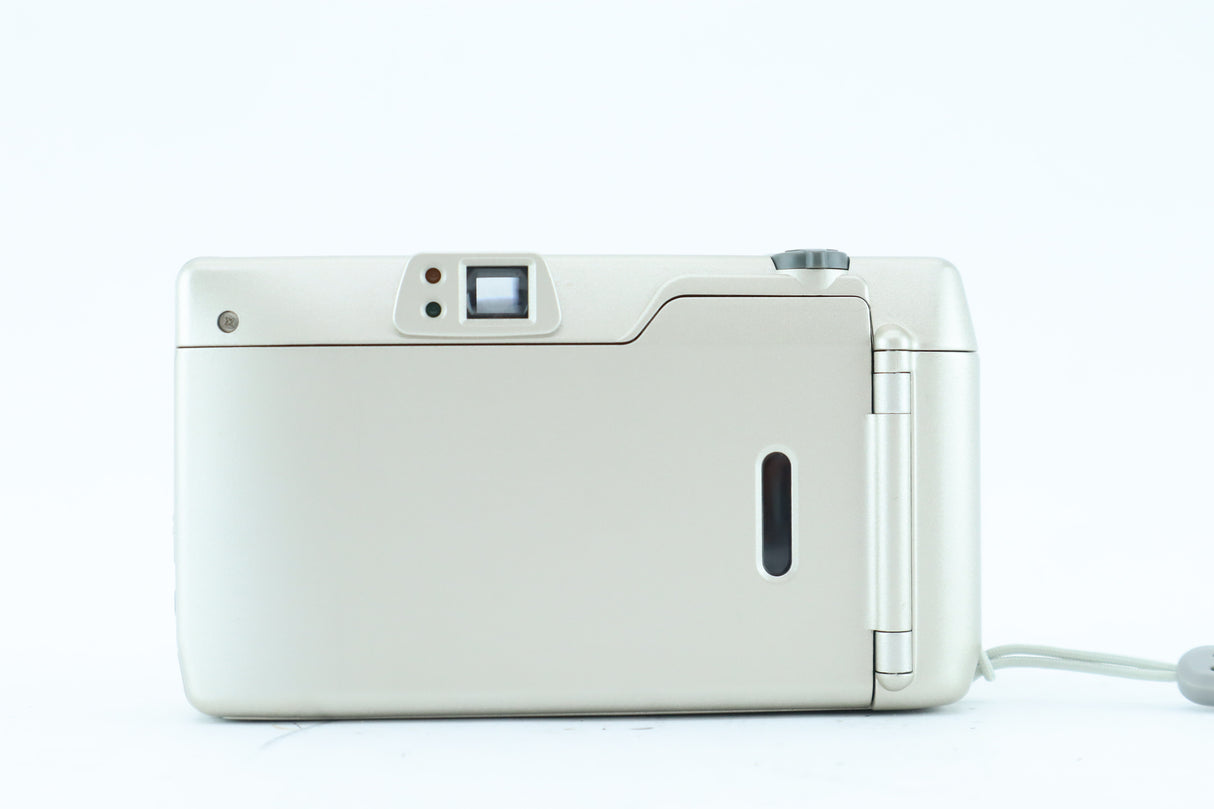 Nikon Zoom-Touch 70Ws – 35mm Compact Zoom Camera