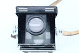 Rolleiflex 3.5F Planar White Face