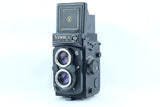 Yashica Mat-124G