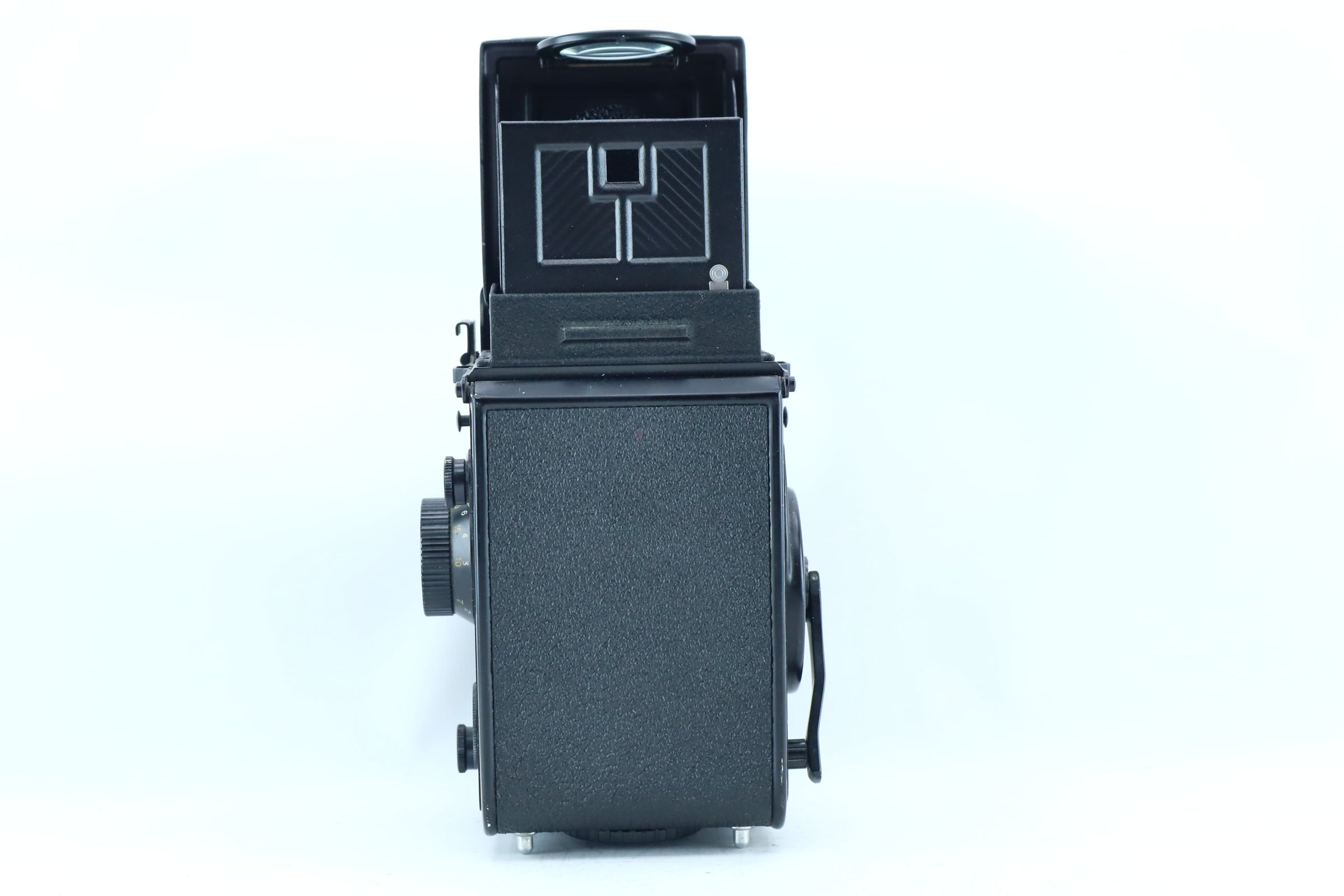 Yashica Mat-124G – Hard to Find Camera Store