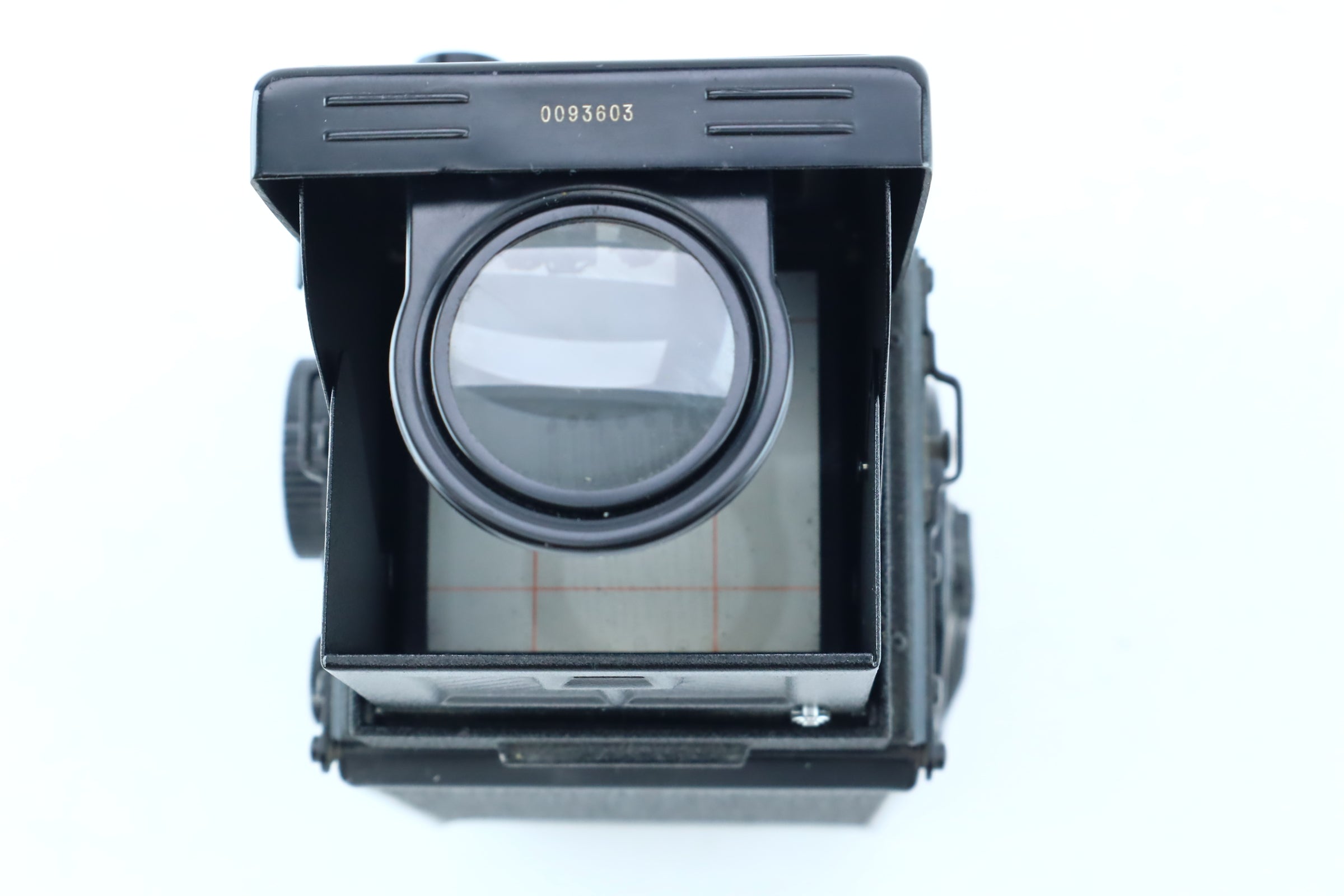 Yashica Mat-124G – Hard to Find Camera Store