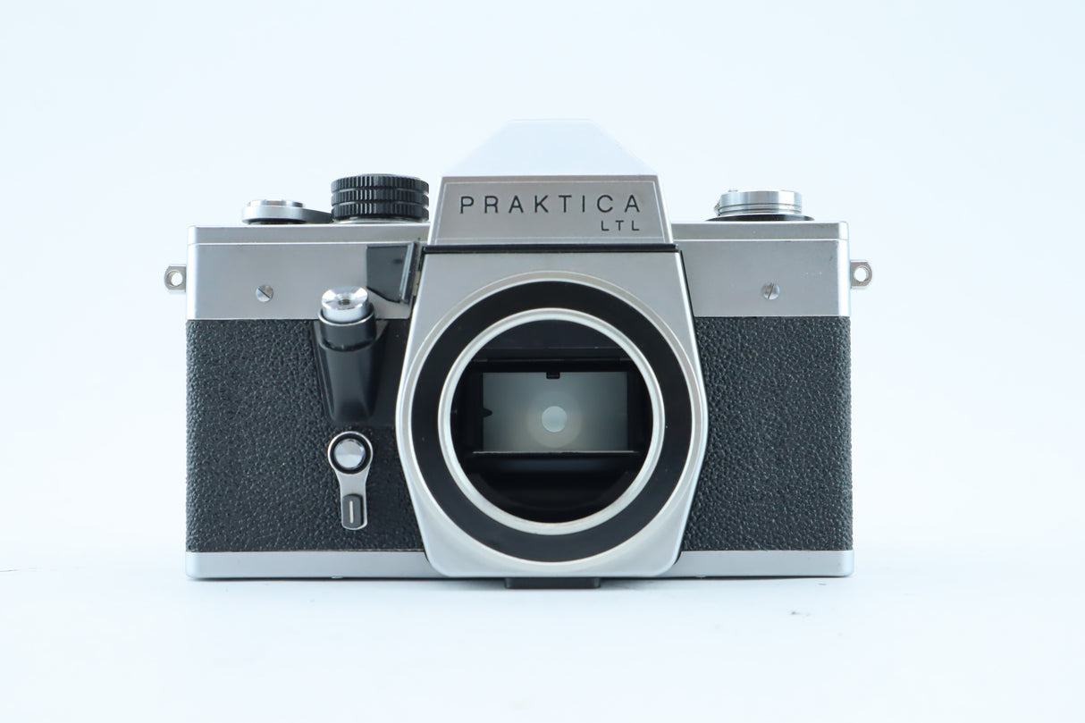 Praktica LTL