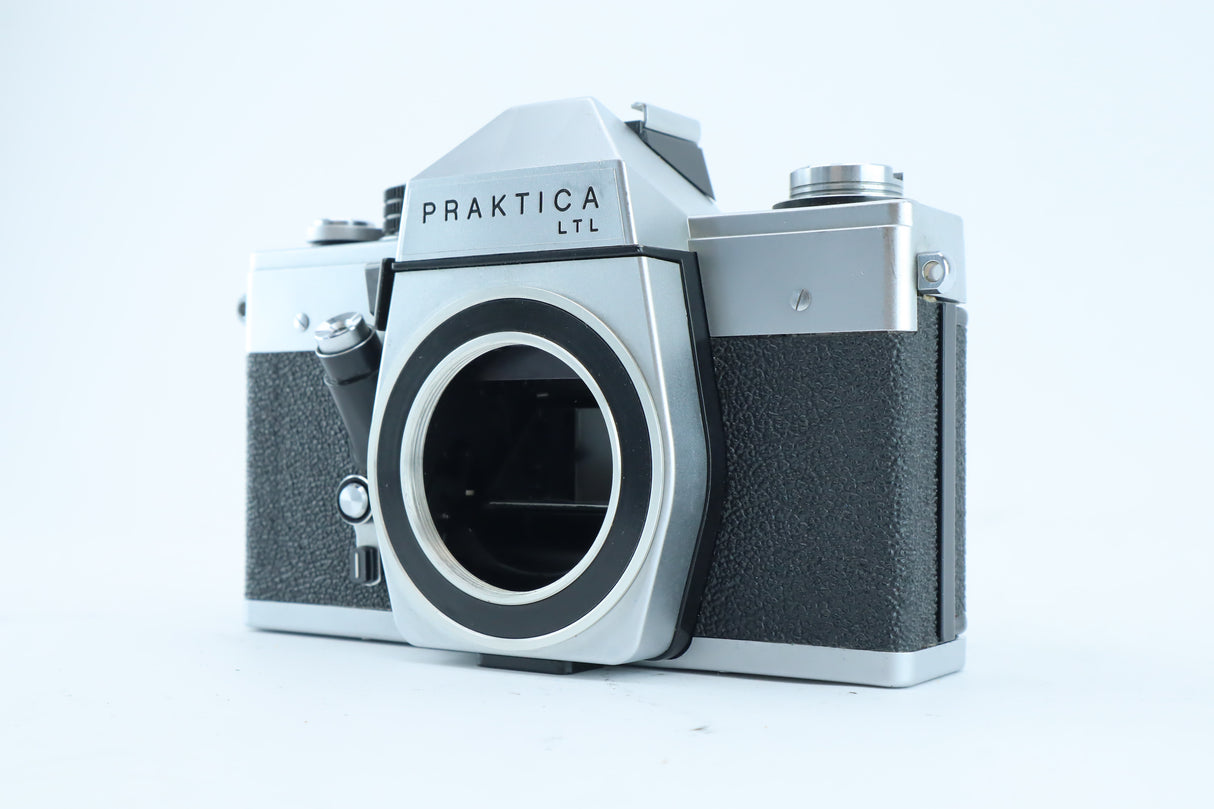 Praktica LTL