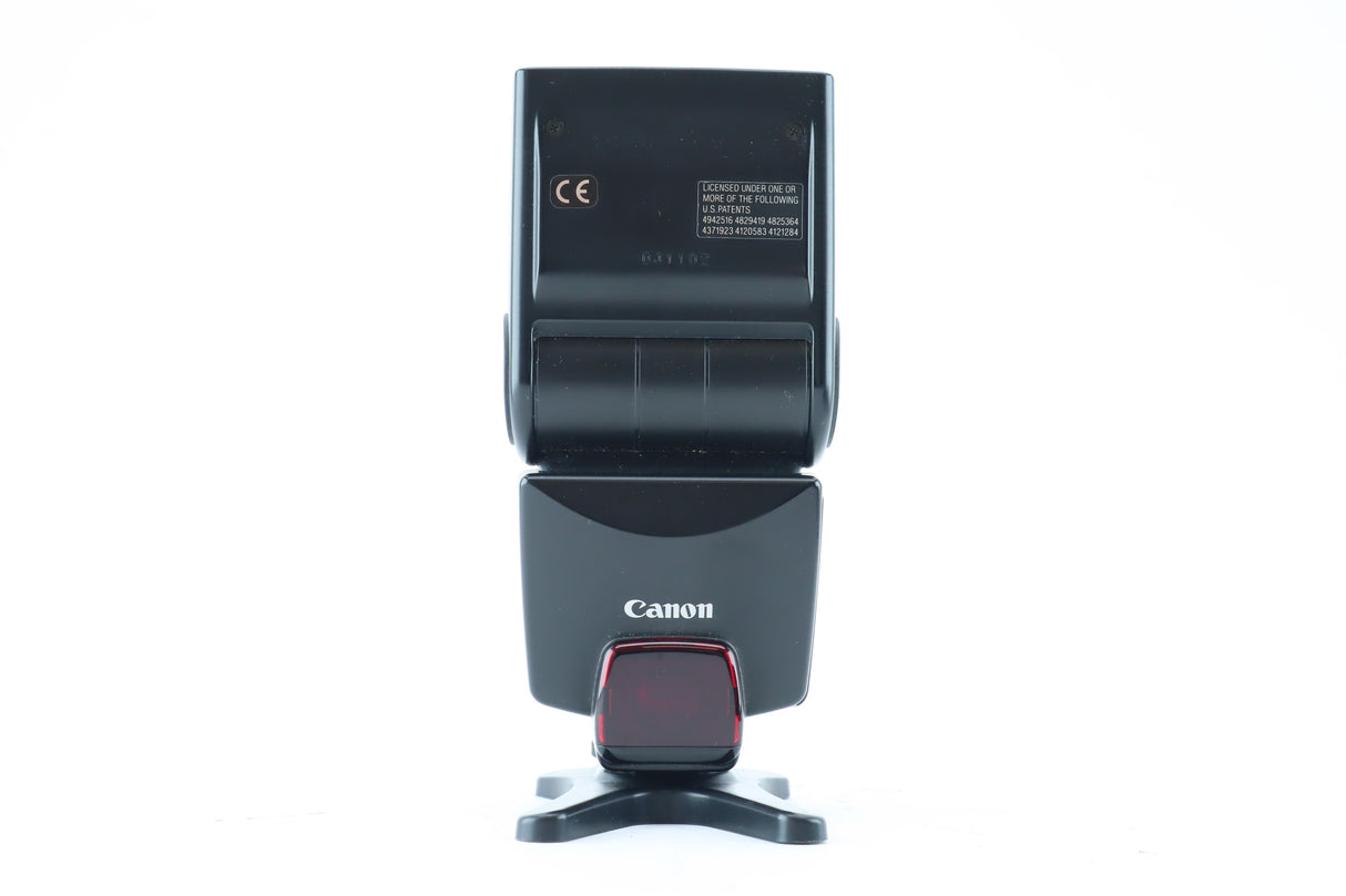Canon Speedlite 380EX
