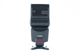 Canon Speedlite 380EX