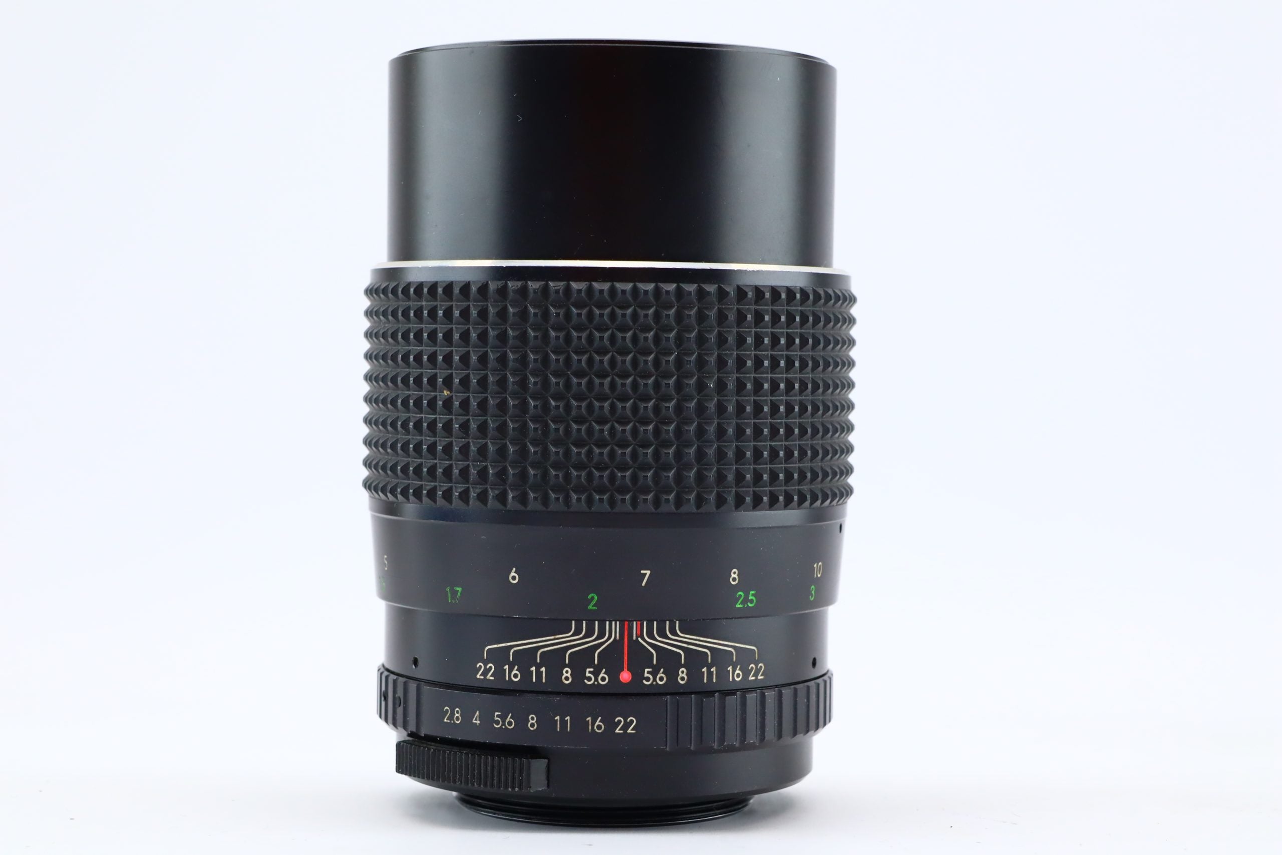 Pallas (Supra) Magenta AM 135mm F2.8 – Hard to Find Camera Store