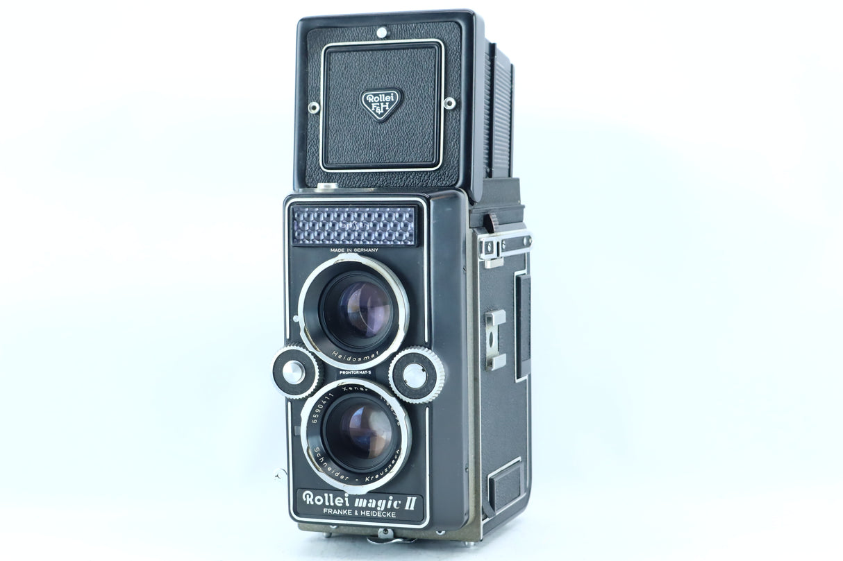 Rolleimagic II (Franke & Heidecke)