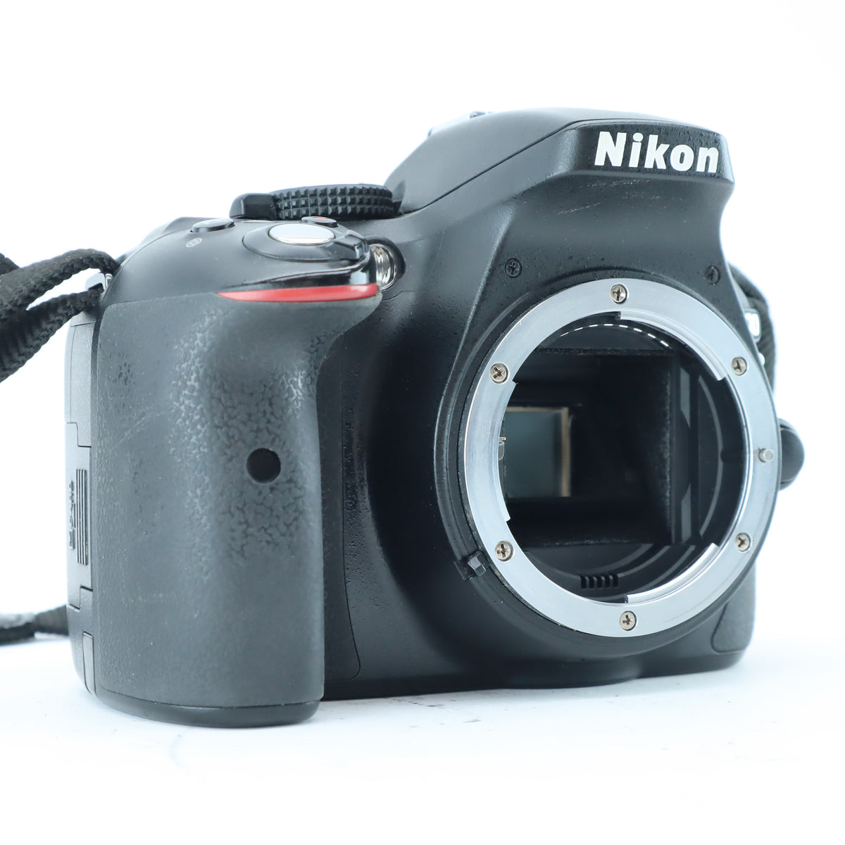 Nikon D5300 – Hard to Find Camera Store