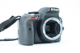 Nikon D5300