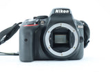 Nikon D5300