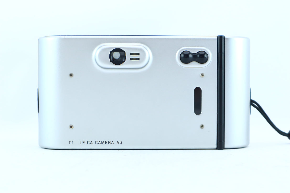 Leica C1 Silver