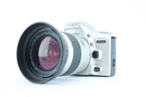 Minolta Dynax 404si with 28–80mm Zoom Lens