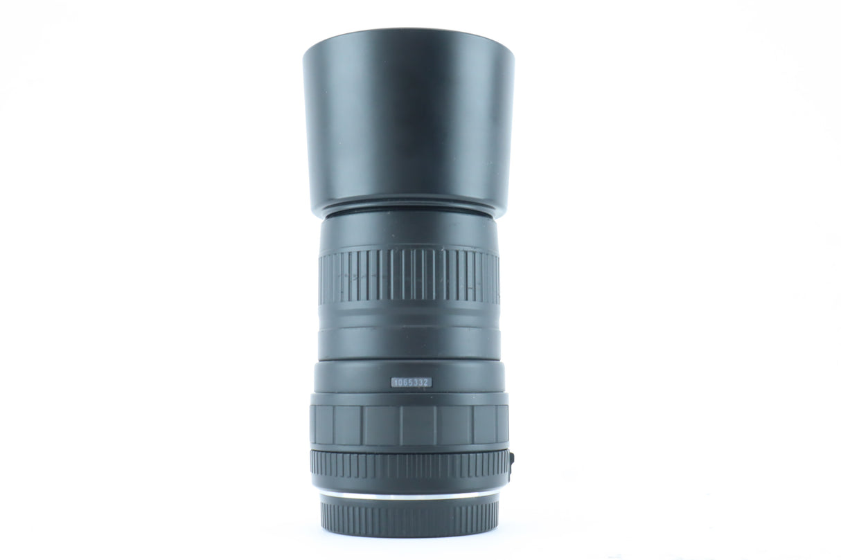 Sigma 100–300mm f/4.5–6.7 UC