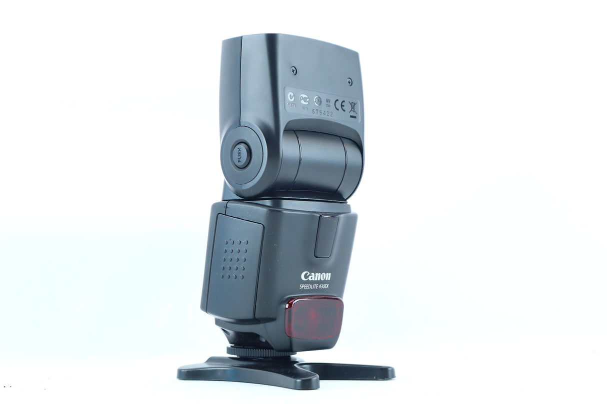 Canon Speedlite 430EX