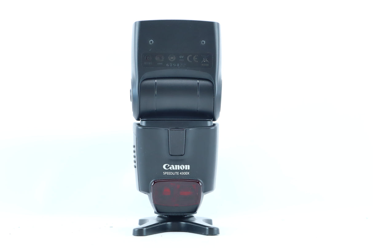 Canon Speedlite 430EX