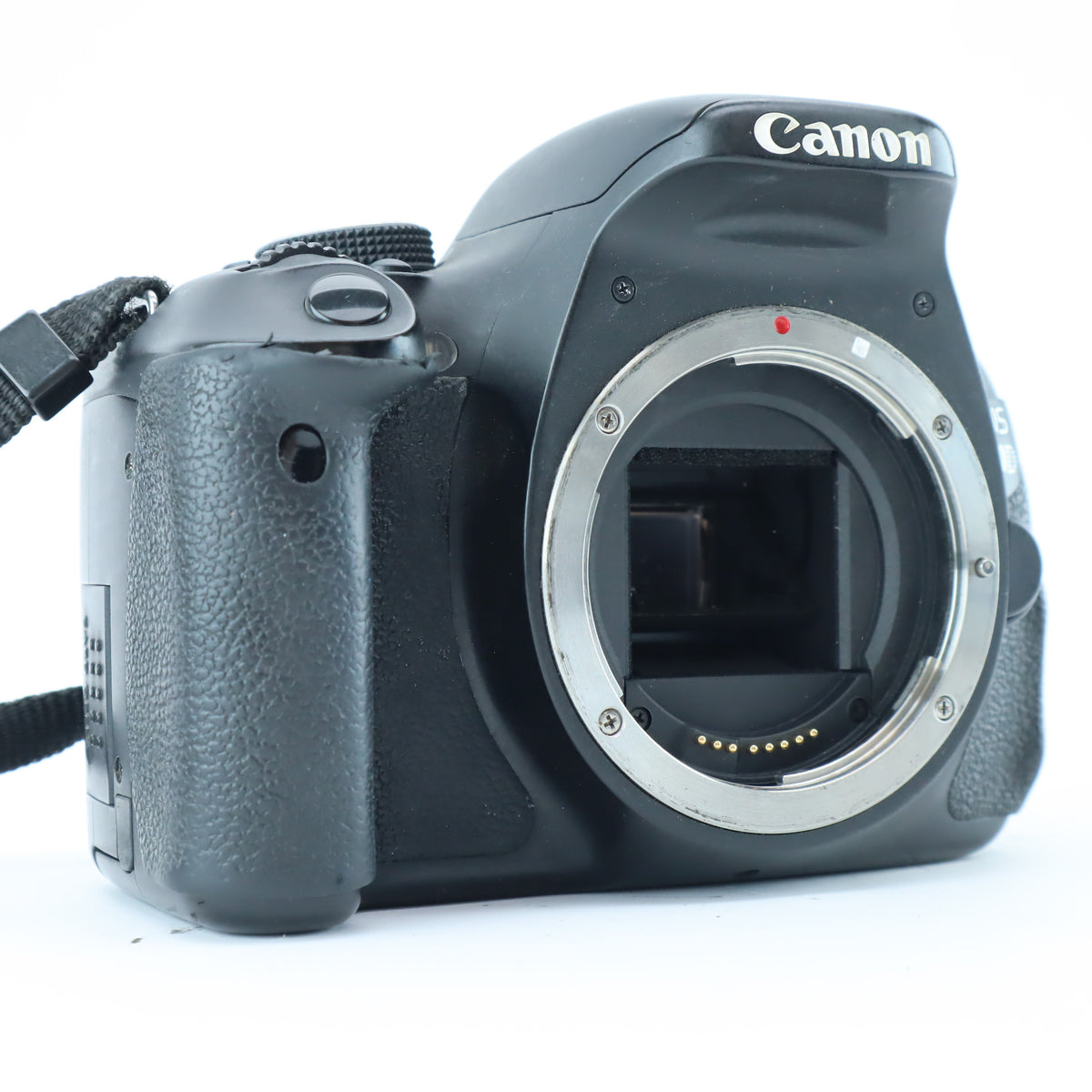 Canon EOS 600D – Hard to Find Camera Store