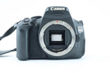 Canon EOS 600D