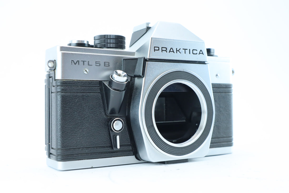Praktica MTL 5 B