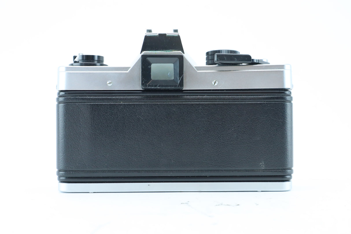 Praktica MTL 5 B