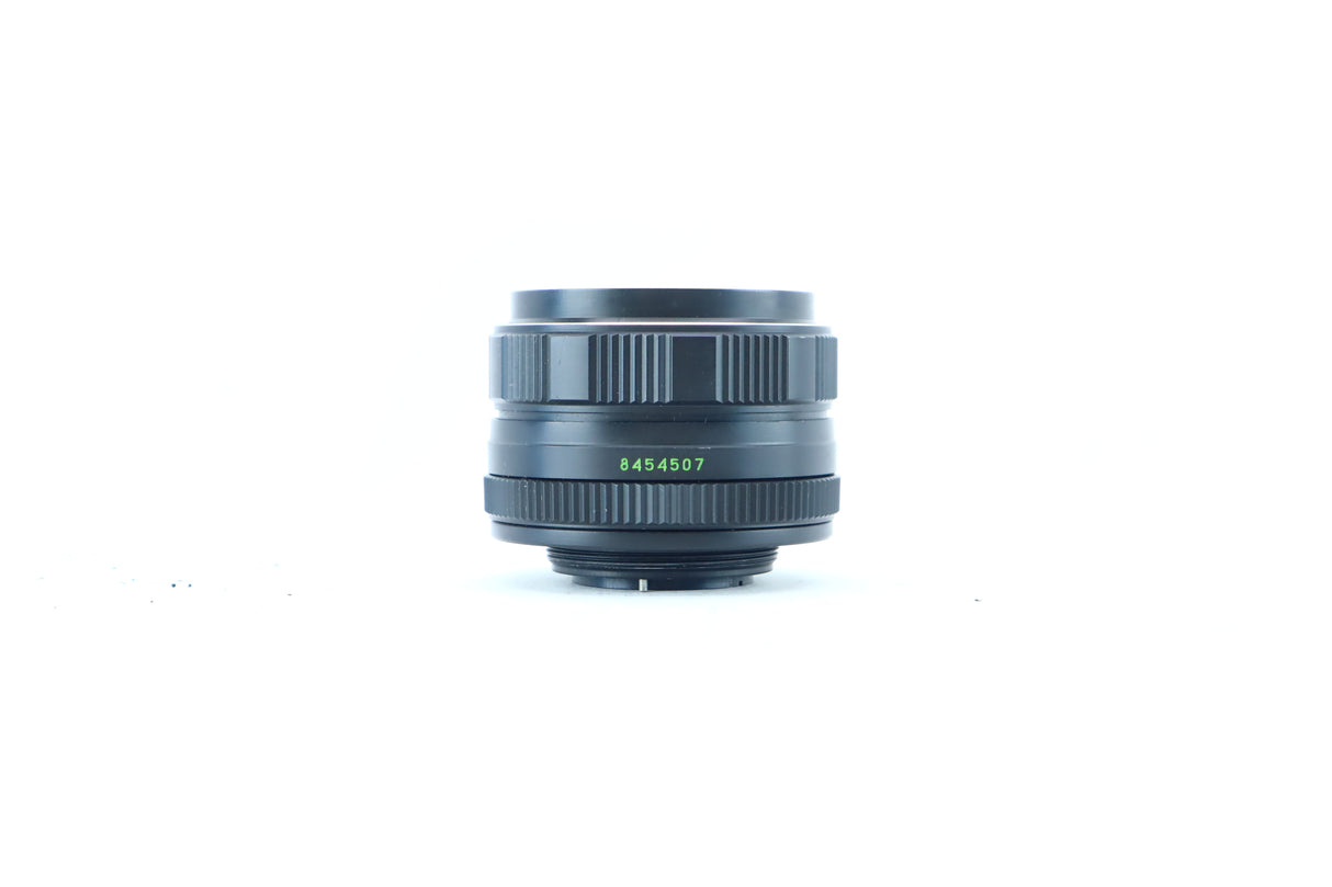 Helios-44M-4 58mm f/2