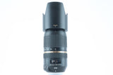 Tamron SP 70–300mm f/4–5.6 Di VC USD