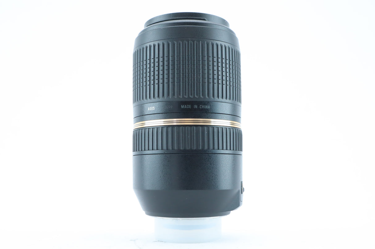 Tamron SP 70–300mm f/4–5.6 Di VC USD