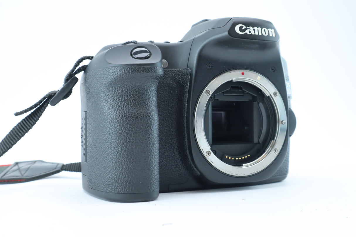 Canon EOS 40D
