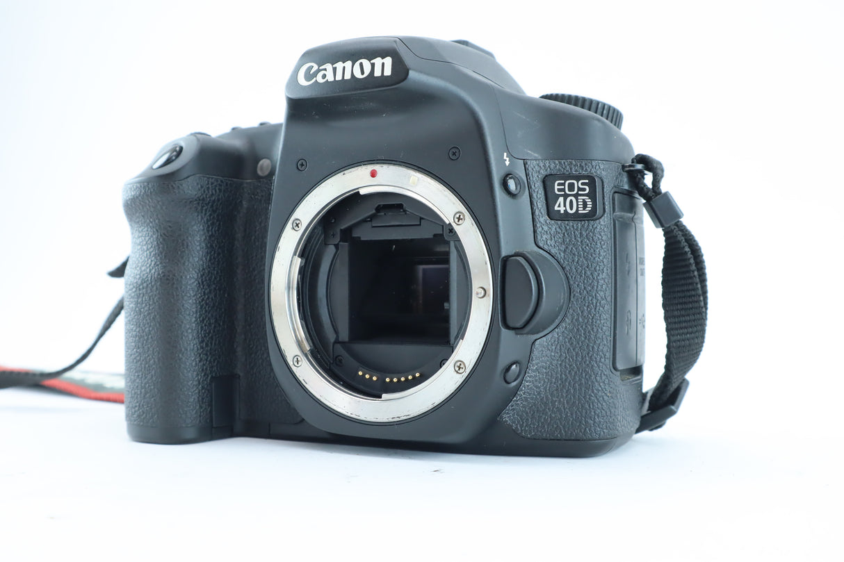 Canon EOS 40D