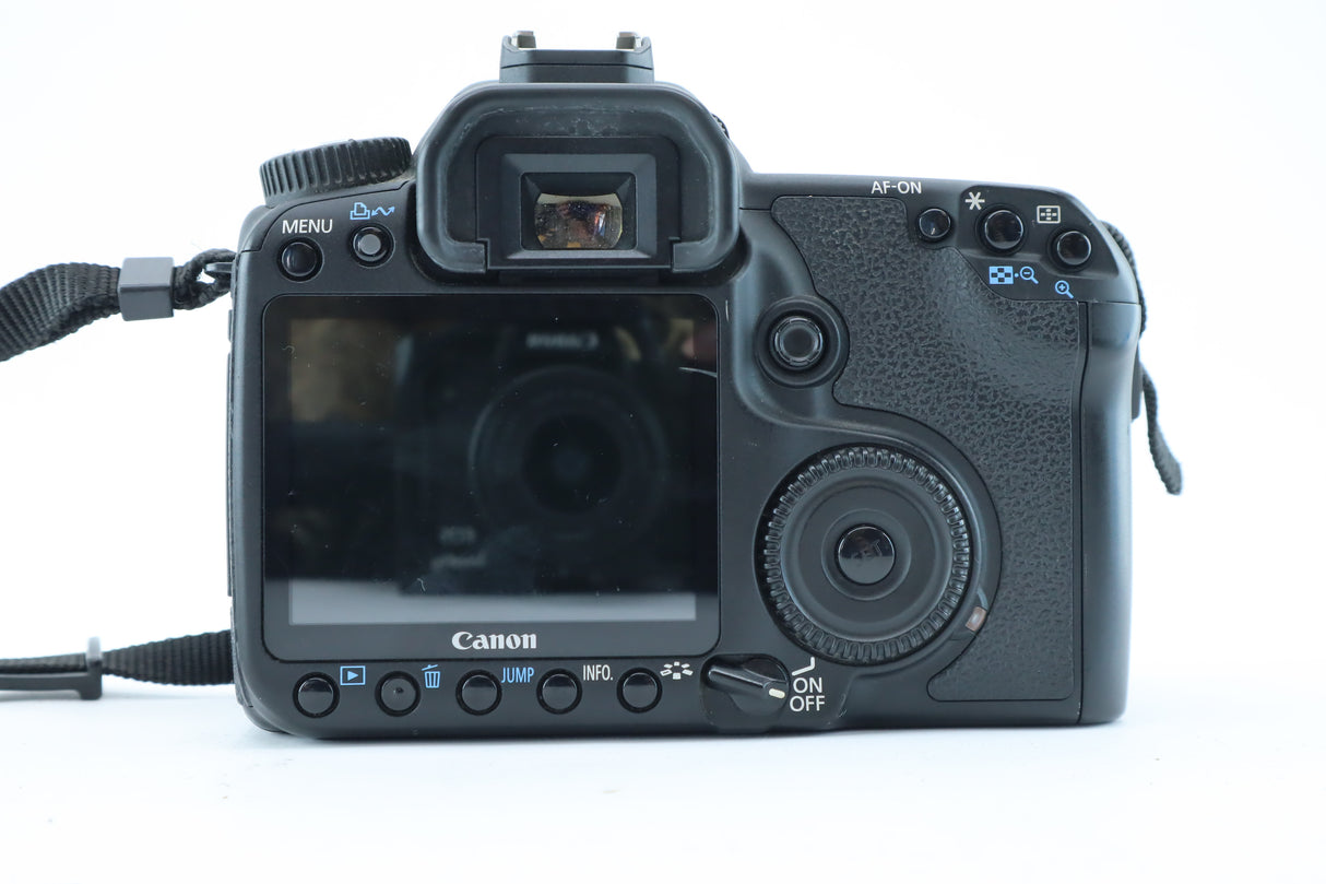 Canon EOS 40D