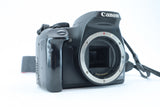 Canon EOS 1000D