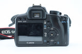 Canon EOS 1000D