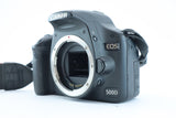 Canon EOS 500D