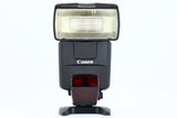 Canon speedlite 550ex