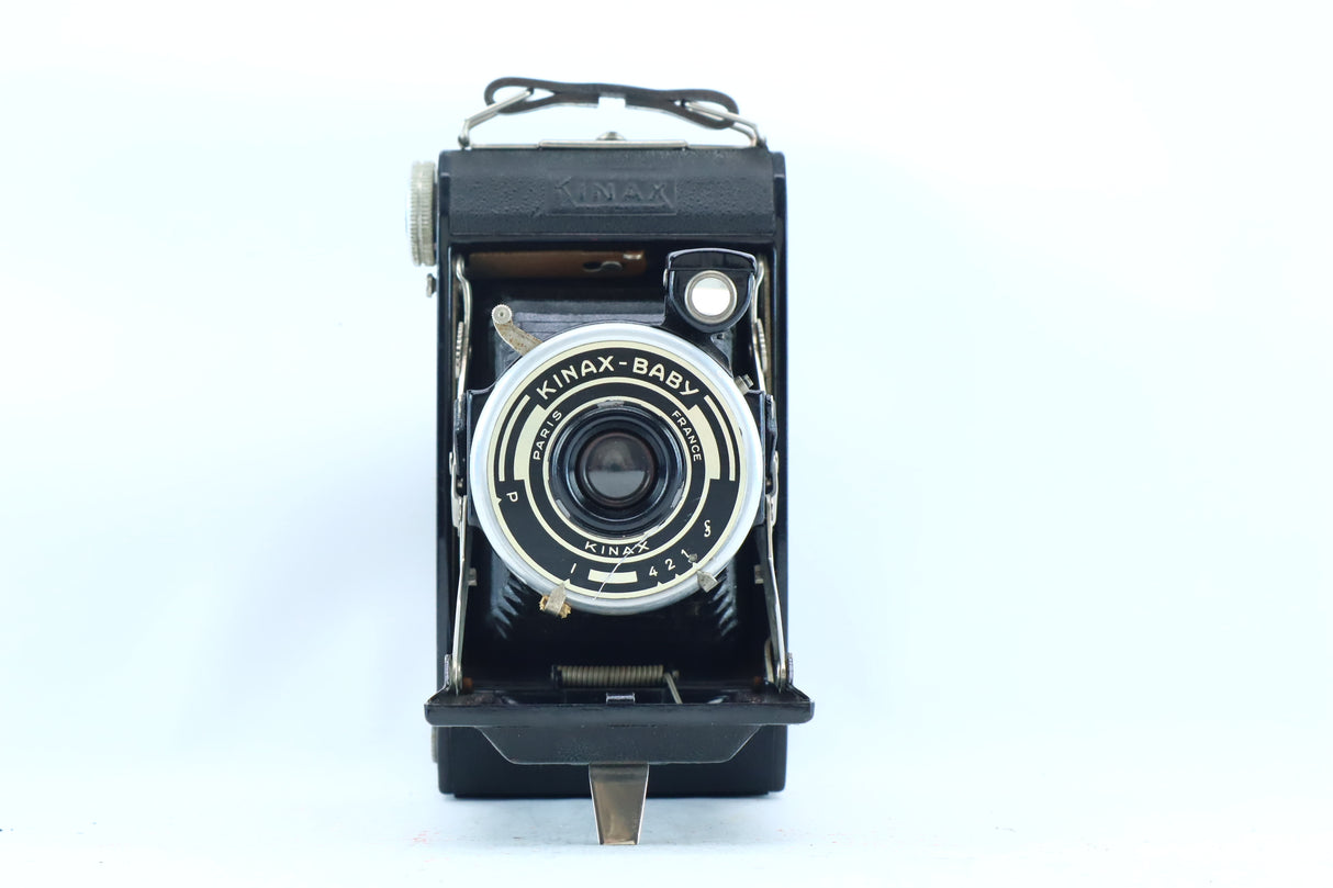 Kinax Baby Folding camera