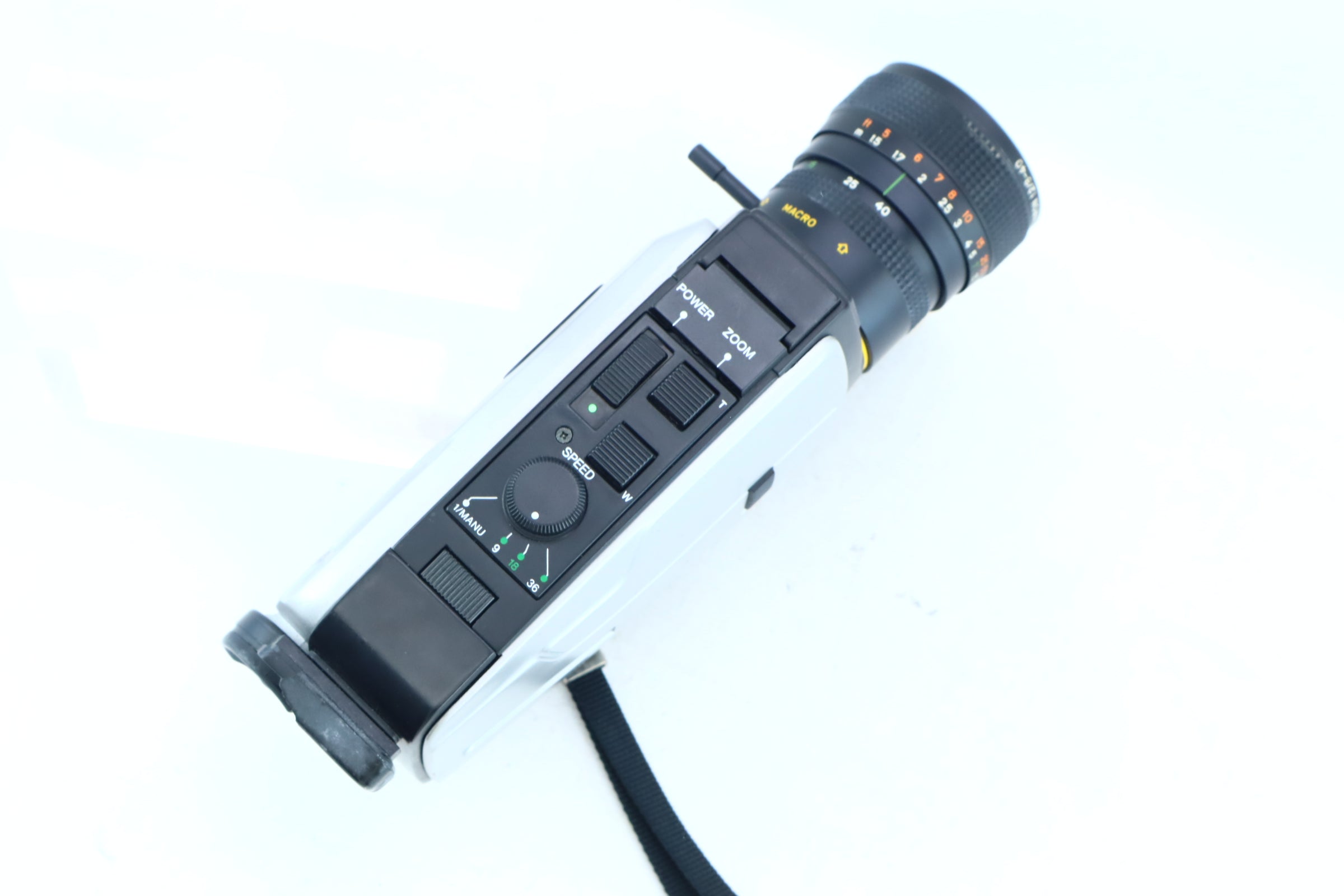 Bauer C 35 XL – Hard to Find Camera Store