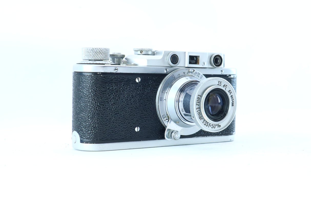 Leica II/III Replica