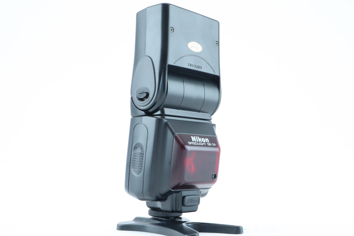 Nikon SB-24 Speedlight