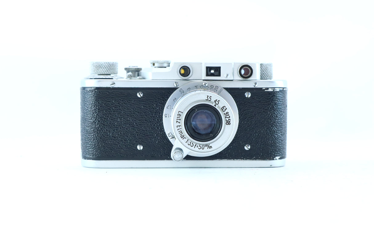 Leica II/III Replica